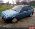 ВАЗ 2108, объемом двигателя 1.5 л и пробегом 390 тыс. км за 1100 $, фото 1 на Automoto.ua