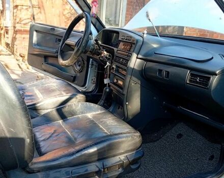 ВАЗ 2108, объемом двигателя 1.5 л и пробегом 0 тыс. км за 1050 $, фото 5 на Automoto.ua