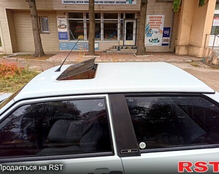 ВАЗ 2108, объемом двигателя 1.3 л и пробегом 0 тыс. км за 1600 $, фото 5 на Automoto.ua