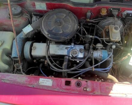 ВАЗ 2108, объемом двигателя 1.3 л и пробегом 0 тыс. км за 600 $, фото 2 на Automoto.ua