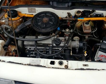 ВАЗ 2108, об'ємом двигуна 1.3 л та пробігом 88 тис. км за 1400 $, фото 1 на Automoto.ua