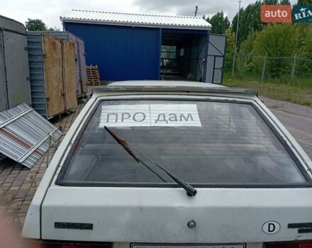 ВАЗ 2108, об'ємом двигуна 0 л та пробігом 300 тис. км за 700 $, фото 1 на Automoto.ua