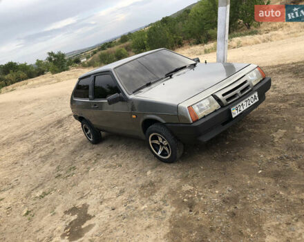 ВАЗ 2108, об'ємом двигуна 0 л та пробігом 170 тис. км за 1100 $, фото 5 на Automoto.ua