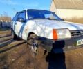 ВАЗ 2108, объемом двигателя 13 л и пробегом 96 тыс. км за 1150 $, фото 4 на Automoto.ua