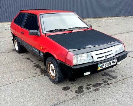 ВАЗ 2108, об'ємом двигуна 1.3 л та пробігом 0 тис. км за 830 $, фото 1 на Automoto.ua