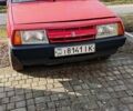 ВАЗ 2108, объемом двигателя 1.1 л и пробегом 71 тыс. км за 890 $, фото 1 на Automoto.ua