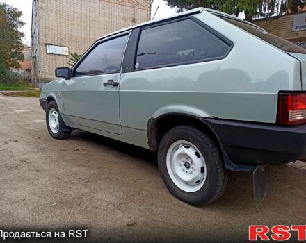 ВАЗ 2108, объемом двигателя 1.3 л и пробегом 0 тыс. км за 1600 $, фото 4 на Automoto.ua