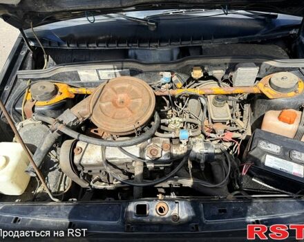 ВАЗ 2108, объемом двигателя 1.3 л и пробегом 122 тыс. км за 850 $, фото 10 на Automoto.ua