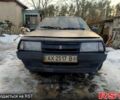 ВАЗ 2108, объемом двигателя 1.3 л и пробегом 1 тыс. км за 900 $, фото 1 на Automoto.ua