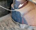 ВАЗ 2108, объемом двигателя 1.3 л и пробегом 72 тыс. км за 800 $, фото 1 на Automoto.ua