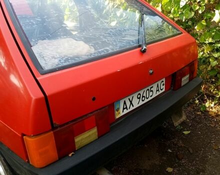 ВАЗ 2108, объемом двигателя 1.3 л и пробегом 72 тыс. км за 800 $, фото 5 на Automoto.ua