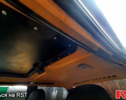 ВАЗ 2108, объемом двигателя 1.5 л и пробегом 0 тыс. км за 800 $, фото 8 на Automoto.ua