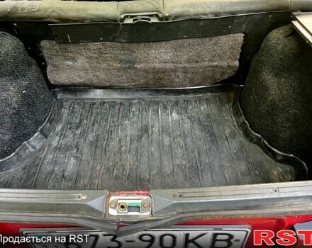 ВАЗ 2108, объемом двигателя 1.1 л и пробегом 200 тыс. км за 500 $, фото 7 на Automoto.ua