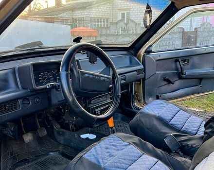 ВАЗ 2108, об'ємом двигуна 1.3 л та пробігом 96 тис. км за 1100 $, фото 6 на Automoto.ua