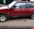 ВАЗ 2108, объемом двигателя 1.5 л и пробегом 0 тыс. км за 800 $, фото 2 на Automoto.ua