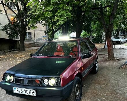 ВАЗ 2108, объемом двигателя 1.1 л и пробегом 200 тыс. км за 500 $, фото 1 на Automoto.ua