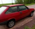 ВАЗ 2108, объемом двигателя 1.3 л и пробегом 0 тыс. км за 600 $, фото 2 на Automoto.ua