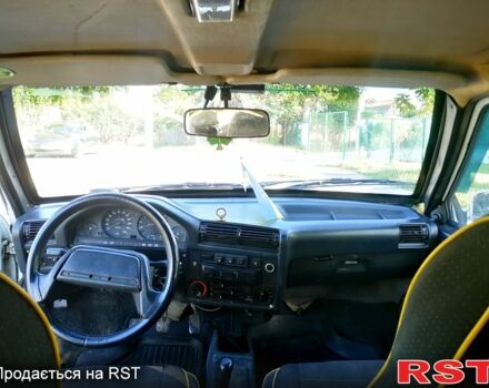 ВАЗ 2108, объемом двигателя 1.1 л и пробегом 0 тыс. км за 650 $, фото 9 на Automoto.ua