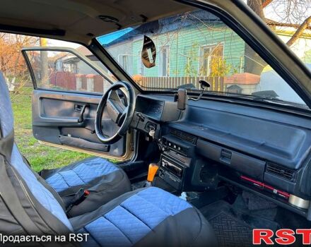 ВАЗ 2108, об'ємом двигуна 1.3 л та пробігом 96 тис. км за 1100 $, фото 2 на Automoto.ua