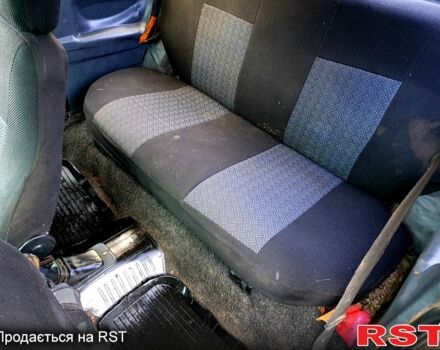 ВАЗ 2108, объемом двигателя 1.3 л и пробегом 0 тыс. км за 699 $, фото 11 на Automoto.ua