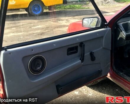 ВАЗ 2108, объемом двигателя 1.3 л и пробегом 0 тыс. км за 900 $, фото 6 на Automoto.ua