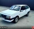 ВАЗ 2108, объемом двигателя 1.5 л и пробегом 300 тыс. км за 550 $, фото 1 на Automoto.ua