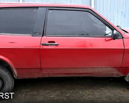 ВАЗ 2108, объемом двигателя 1.5 л и пробегом 0 тыс. км за 850 $, фото 3 на Automoto.ua