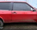 ВАЗ 2108, объемом двигателя 1.5 л и пробегом 0 тыс. км за 850 $, фото 3 на Automoto.ua