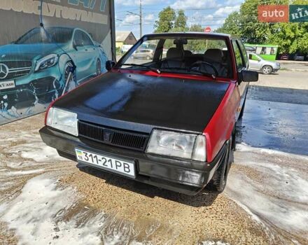 ВАЗ 2108, об'ємом двигуна 0 л та пробігом 300 тис. км за 990 $, фото 3 на Automoto.ua