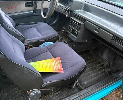 ВАЗ 2108, объемом двигателя 1.5 л и пробегом 52 тыс. км за 1100 $, фото 6 на Automoto.ua