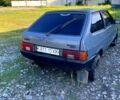 ВАЗ 2108, объемом двигателя 1.5 л и пробегом 303 тыс. км за 600 $, фото 5 на Automoto.ua