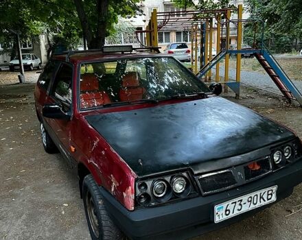 ВАЗ 2108, объемом двигателя 1.1 л и пробегом 200 тыс. км за 500 $, фото 9 на Automoto.ua