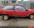 ВАЗ 2108, объемом двигателя 1.5 л и пробегом 73 тыс. км за 400 $, фото 1 на Automoto.ua