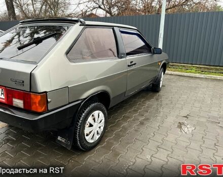 ВАЗ 2108, об'ємом двигуна 1.5 л та пробігом 140 тис. км за 1600 $, фото 3 на Automoto.ua