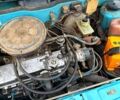 ВАЗ 2108, объемом двигателя 1.5 л и пробегом 52 тыс. км за 1100 $, фото 7 на Automoto.ua