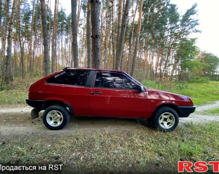 ВАЗ 2108, об'ємом двигуна 1.5 л та пробігом 0 тис. км за 1200 $, фото 2 на Automoto.ua