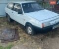 ВАЗ 2108, объемом двигателя 1.3 л и пробегом 645 тыс. км за 800 $, фото 1 на Automoto.ua