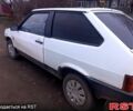 ВАЗ 2108, объемом двигателя 1.3 л и пробегом 80 тыс. км за 1100 $, фото 8 на Automoto.ua