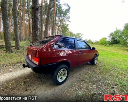 ВАЗ 2108, об'ємом двигуна 1.5 л та пробігом 0 тис. км за 1200 $, фото 3 на Automoto.ua