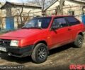 ВАЗ 2108, объемом двигателя 1.3 л и пробегом 0 тыс. км за 900 $, фото 2 на Automoto.ua