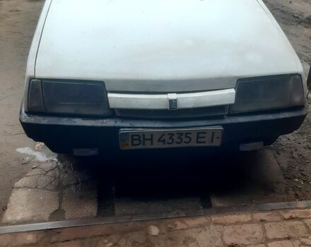 ВАЗ 2108, объемом двигателя 1.5 л и пробегом 205 тыс. км за 800 $, фото 2 на Automoto.ua