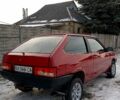 ВАЗ 2108, объемом двигателя 15 л и пробегом 0 тыс. км за 1200 $, фото 1 на Automoto.ua