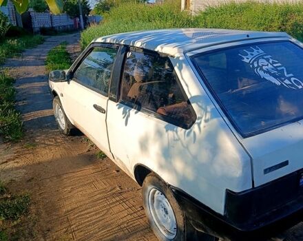 ВАЗ 2108, об'ємом двигуна 1.5 л та пробігом 0 тис. км за 500 $, фото 1 на Automoto.ua