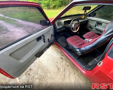 ВАЗ 2108, об'ємом двигуна 1.5 л та пробігом 0 тис. км за 1200 $, фото 8 на Automoto.ua