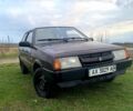 ВАЗ 2108, объемом двигателя 13 л и пробегом 195 тыс. км за 750 $, фото 1 на Automoto.ua
