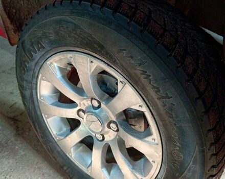 ВАЗ 2108, объемом двигателя 15 л и пробегом 0 тыс. км за 1200 $, фото 4 на Automoto.ua