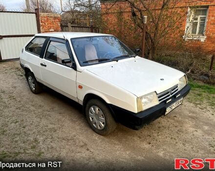 ВАЗ 2108, объемом двигателя 15 л и пробегом 225 тыс. км за 599 $, фото 6 на Automoto.ua