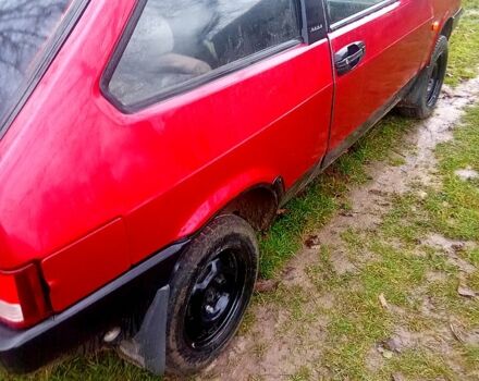 ВАЗ 2108, объемом двигателя 1.5 л и пробегом 300 тыс. км за 950 $, фото 3 на Automoto.ua