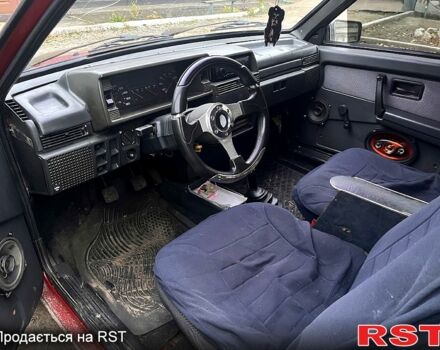 ВАЗ 2108, объемом двигателя 1.5 л и пробегом 0 тыс. км за 850 $, фото 1 на Automoto.ua