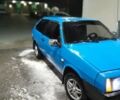 ВАЗ 2108, объемом двигателя 1.3 л и пробегом 150 тыс. км за 2050 $, фото 8 на Automoto.ua